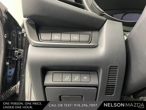 New 2026 MAZDA CX-30 AWD 2.5 S w/ Select Sport Pkg image 23