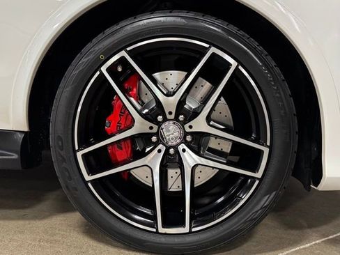 Used 2017 Mercedes-Benz GLE 63 AMG S image 37