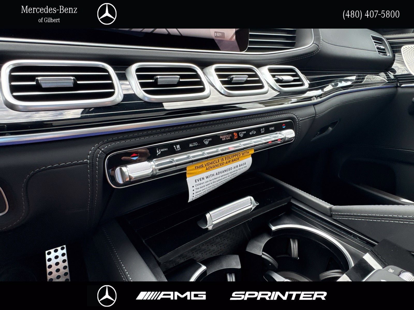 New 2026 Mercedes-Benz GLE 53 AMG 4MATIC Coupe image 31