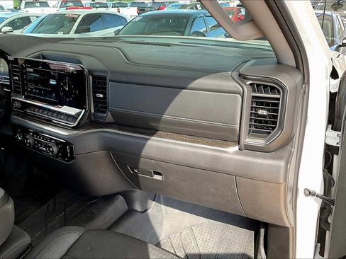 Used 2024 Chevrolet Silverado 1500 RST w/ LPO, Dark Essentials Package image 19