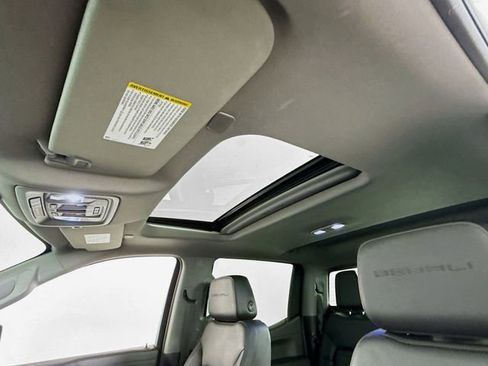 Used 2019 GMC Sierra 1500 Denali w/ Denali Ultimate Package image 23