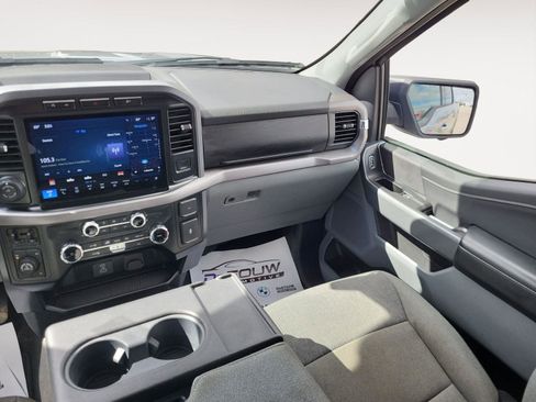 Used 2024 Ford F150 XLT w/ Tow/Haul Package image 12