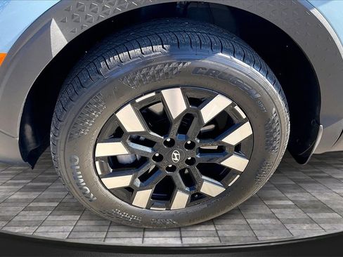 Used 2026 Hyundai Santa Cruz SEL image 8