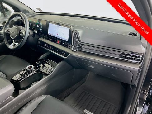 Certified 2025 Kia Sportage X-Line AWD/4WD image 30