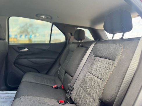 Used 2022 Chevrolet Equinox LT image 54