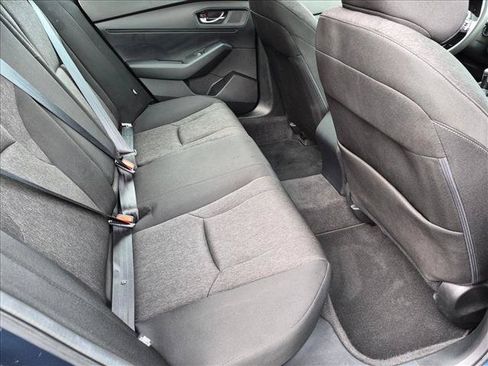 Certified 2024 Honda Accord EX image 19