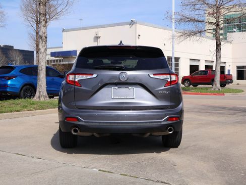Certified 2020 Acura RDX Base image 5