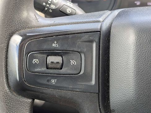 Used 2021 Chevrolet Silverado 3500 W/T w/ WT Fleet Convenience Package image 23