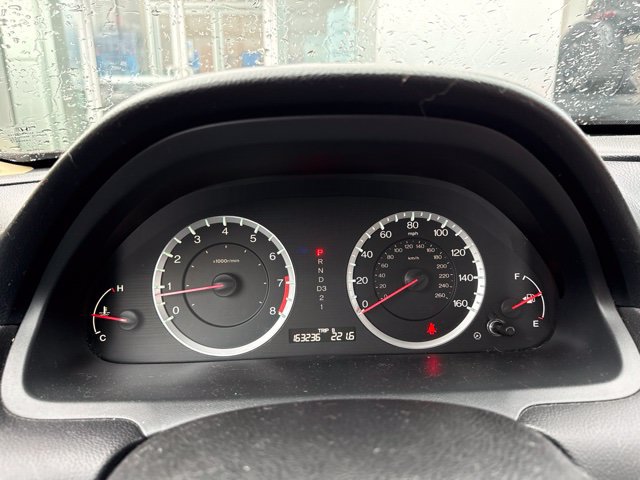 Used 2012 Honda Accord LX image 10