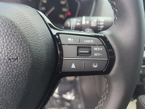 New 2026 Honda Civic Sport image 13