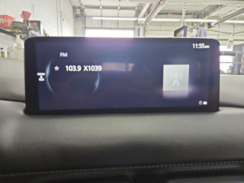 Used 2024 MAZDA CX-5 AWD 2.5 S w/ Select Package image 18