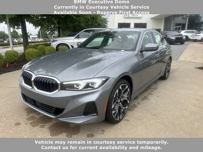 Used 2025 BMW 330i xDrive Sedan w/ Premium Package