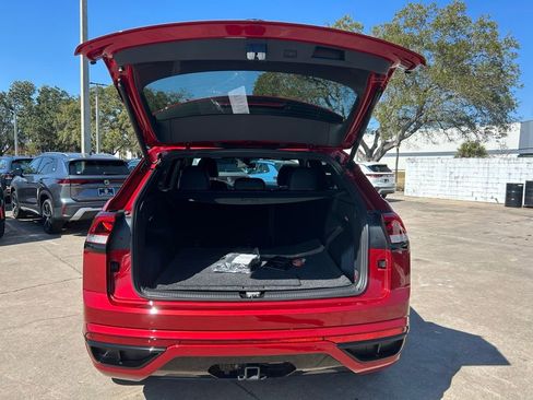 Used 2023 Volkswagen Atlas Cross Sport SEL R-Line image 51