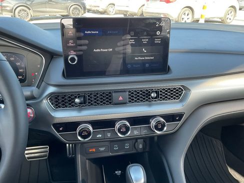 New 2026 Acura Integra A-Spec image 12