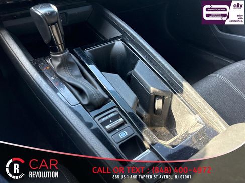 Used 2024 Honda Accord Sport image 15