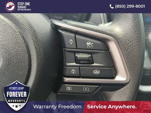 Certified 2026 Subaru Impreza 2.0i Sport AWD/4WD image 23