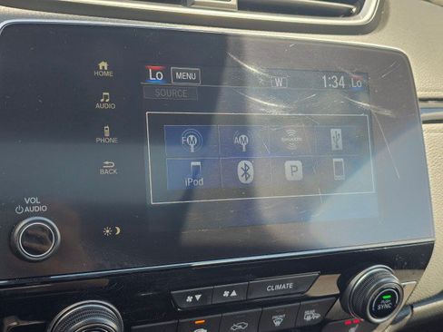 Used 2021 Honda CR-V EX image 33