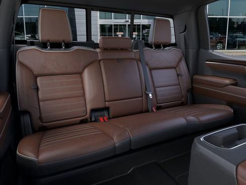New 2026 GMC Sierra 1500 Denali Ultimate AWD/4WD image 17