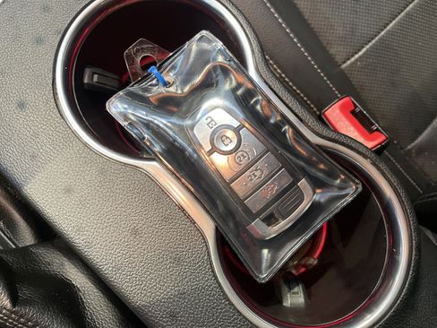 Used 2019 Ford Mustang GT Premium w/ Ford Safe & Smart Package RWD image 41