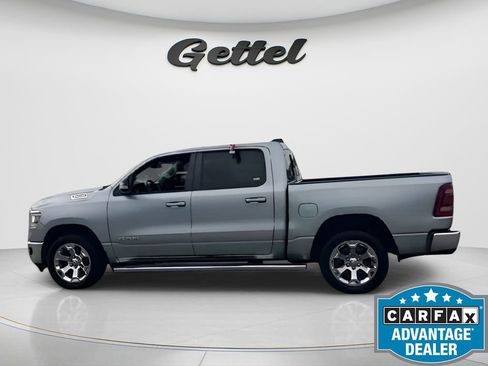 Used 2019 RAM 1500 Big Horn image 5