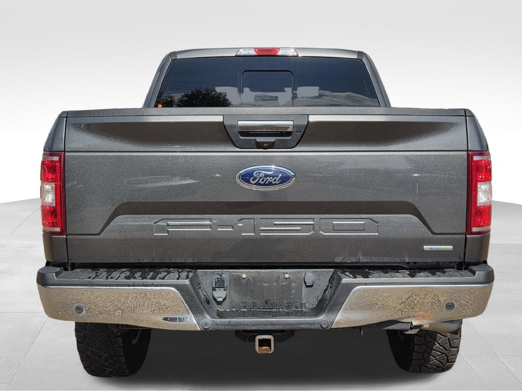 Used 2019 Ford F150 XLT w/ Equipment Group 302A Luxury AWD/4WD image 7