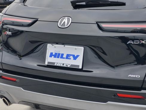 Used 2025 Acura ADX A-Spec image 6