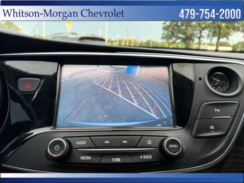 Used 2020 Buick Envision Preferred FWD image 24