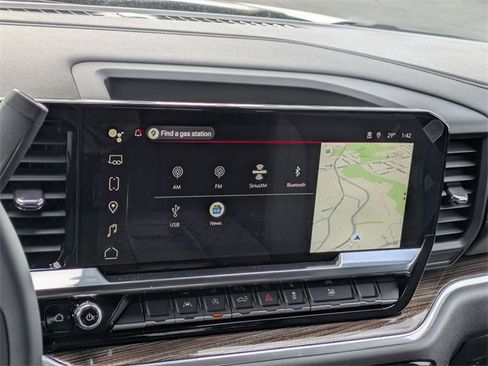 New 2026 GMC Sierra 1500 Elevation image 22