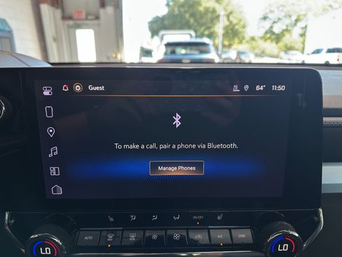 New 2026 Chevrolet Colorado LT w/ LT Convenience Package image 20