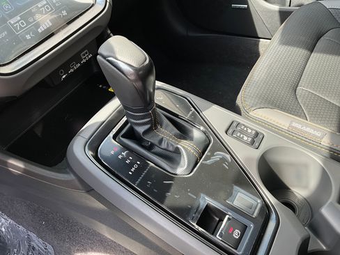 New 2026 Subaru Crosstrek 2.5i Wilderness AWD/4WD image 25