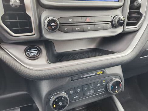 Used 2023 Ford Bronco Sport Big Bend AWD/4WD image 23