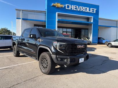 Used 2023 GMC Sierra 1500 AT4X w/ AT4X AEV Edition