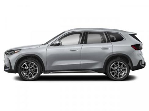 New 2026 BMW X1 xDrive28i AWD/4WD image 6