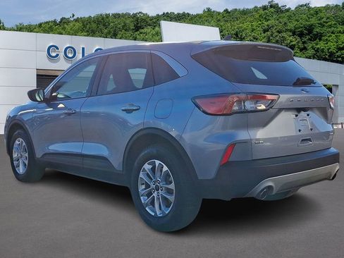 Used 2022 Ford Escape SE w/ Convenience Package image 4