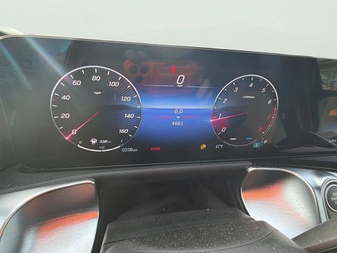 Certified 2026 Mercedes-Benz GLB 250 4MATIC image 11