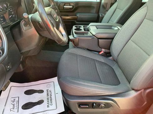 Used 2021 GMC Sierra 2500 SLE w/ SLE Value Package; AWD/4WD image 12
