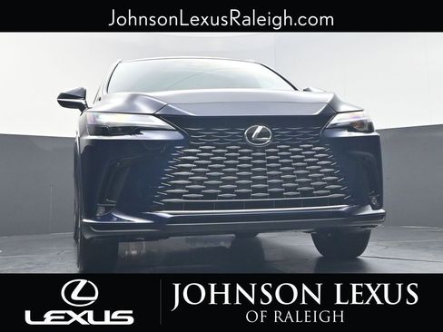 New 2026 Lexus RX 350h image 16