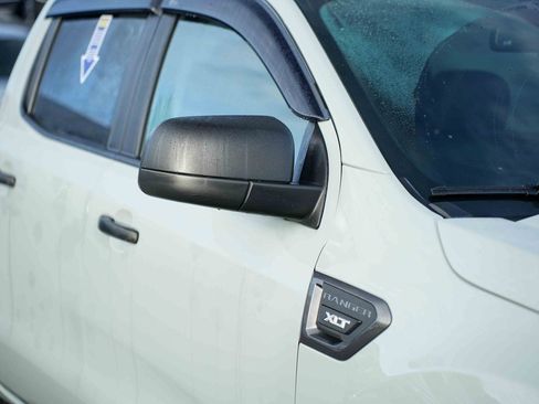 Used 2023 Ford Ranger XLT w/ Equipment Group 301A Mid image 9