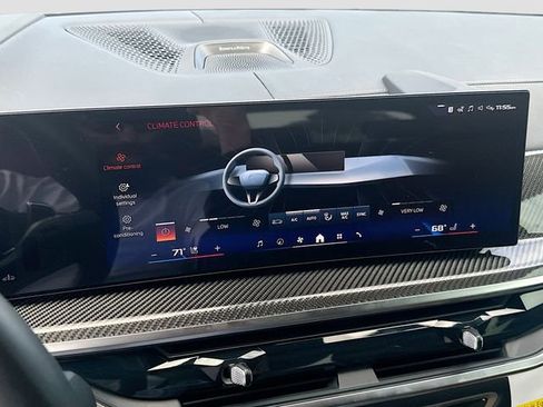 Used 2026 BMW X5 M60i image 16