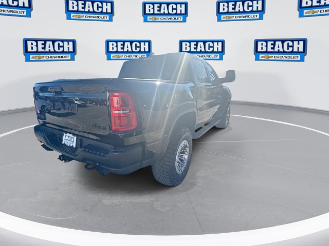 Used 2026 RAM 1500 RHO w/ RHO Level 1 Equipment Group AWD/4WD image 7