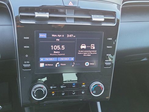 Certified 2023 Hyundai Tucson SE AWD/4WD image 11