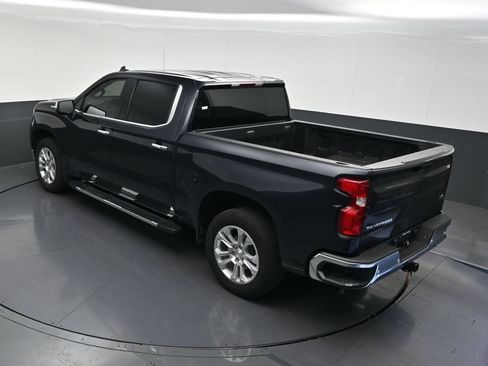 Used 2023 Chevrolet Silverado 1500 LTZ RWD image 17