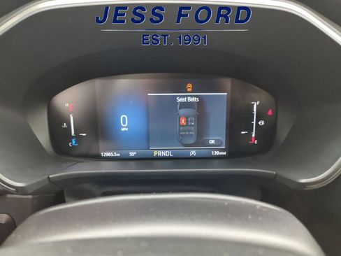 Used 2023 Ford Escape AWD image 10