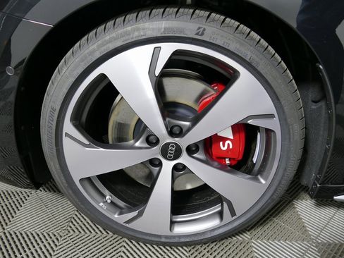 New 2025 Audi S5 Premium Plus image 9