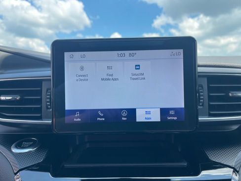 Certified 2024 Ford Explorer ST-Line w/ Class IV Trailer Tow Package AWD/4WD image 12
