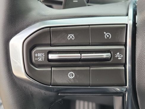 New 2026 GMC Terrain Denali AWD/4WD image 19