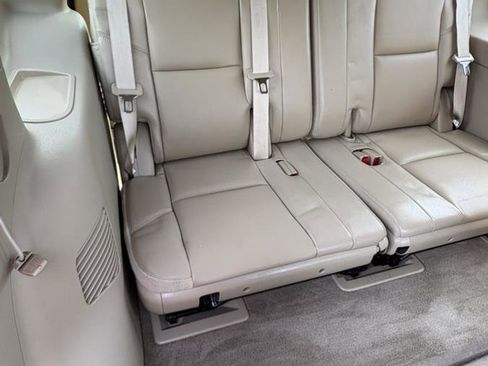 Used 2012 Chevrolet Tahoe LTZ AWD/4WD image 15
