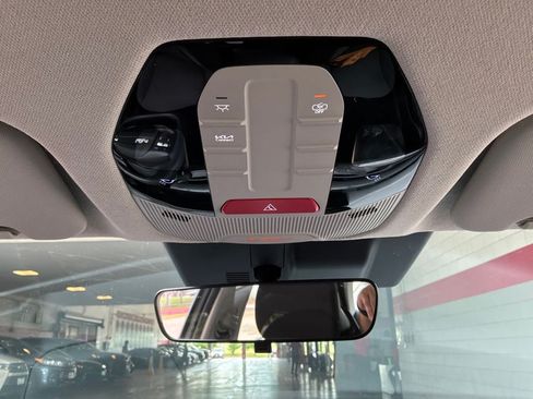 Used 2025 Kia K4 FWD image 15