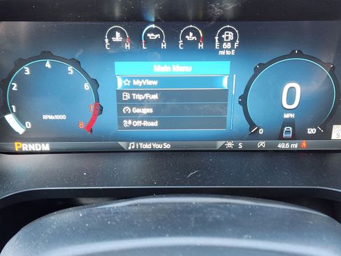 New 2026 Ford F150 XLT w/ Equipment Group 302A MID image 16