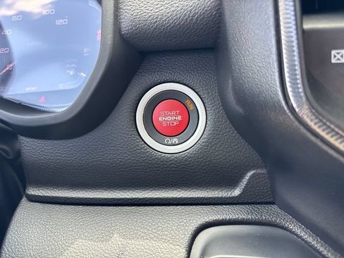 Used 2025 RAM 1500 RHO w/ Bed Utility Group AWD/4WD image 19